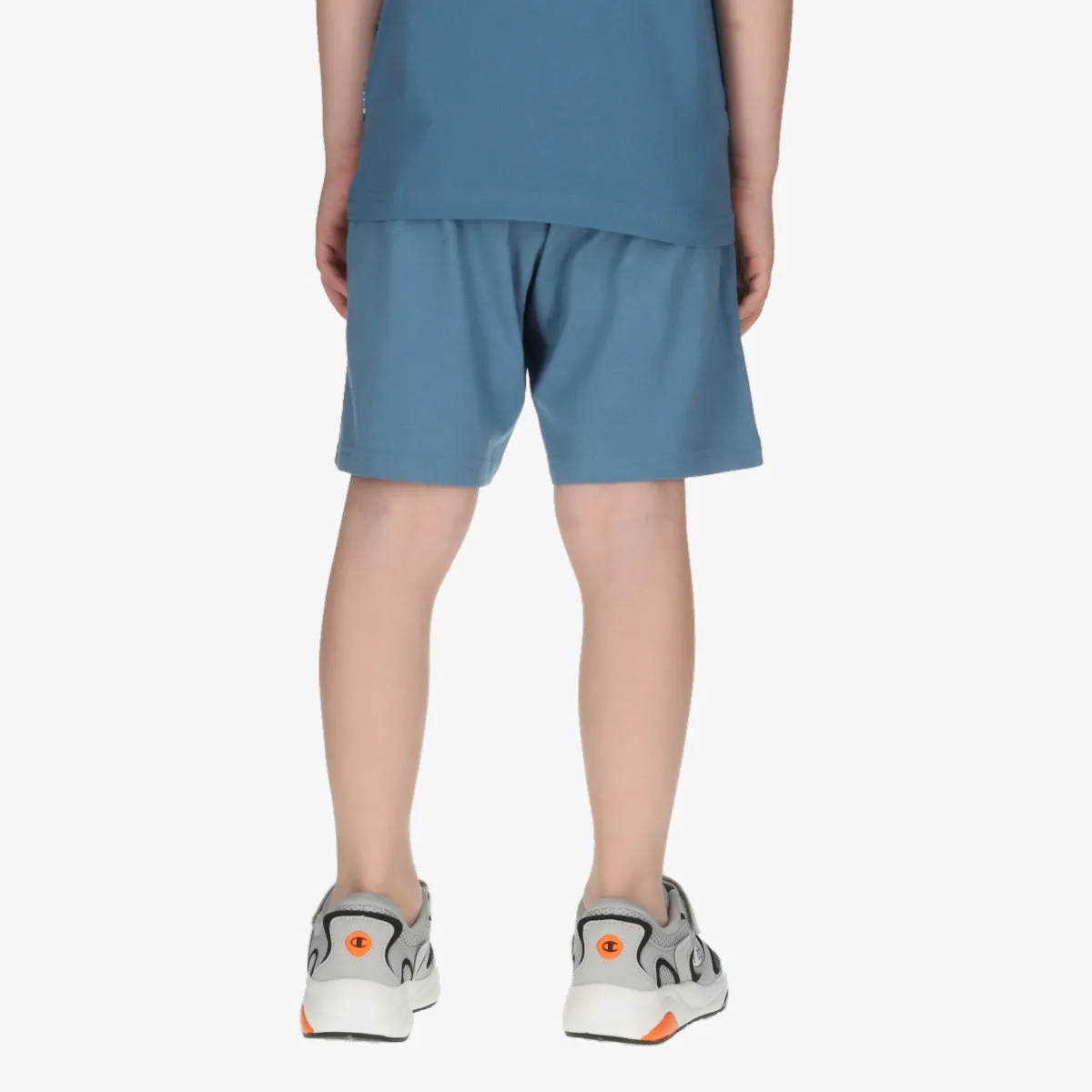 CHAMPION Šorc BOYS CLASSIC SHORTS 