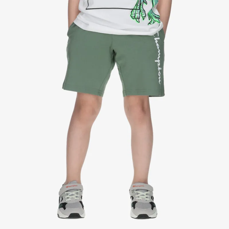 CHAMPION Šorc BOYS CLASSIC SHORTS 