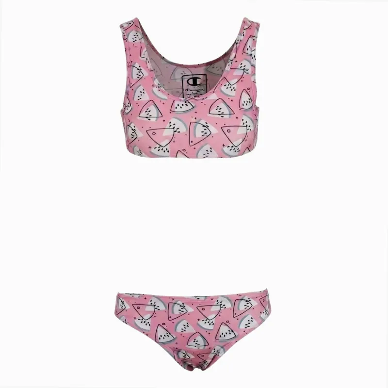 CHAMPION KUPAĆI KOSTIM 2-DELNI CHMP GIRLS BIKINI 2PCS 