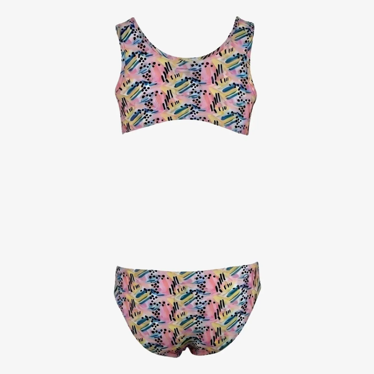 CHAMPION KUPAĆI KOSTIM 2-DELNI CHMP GIRLS BIKINI 2PCS 