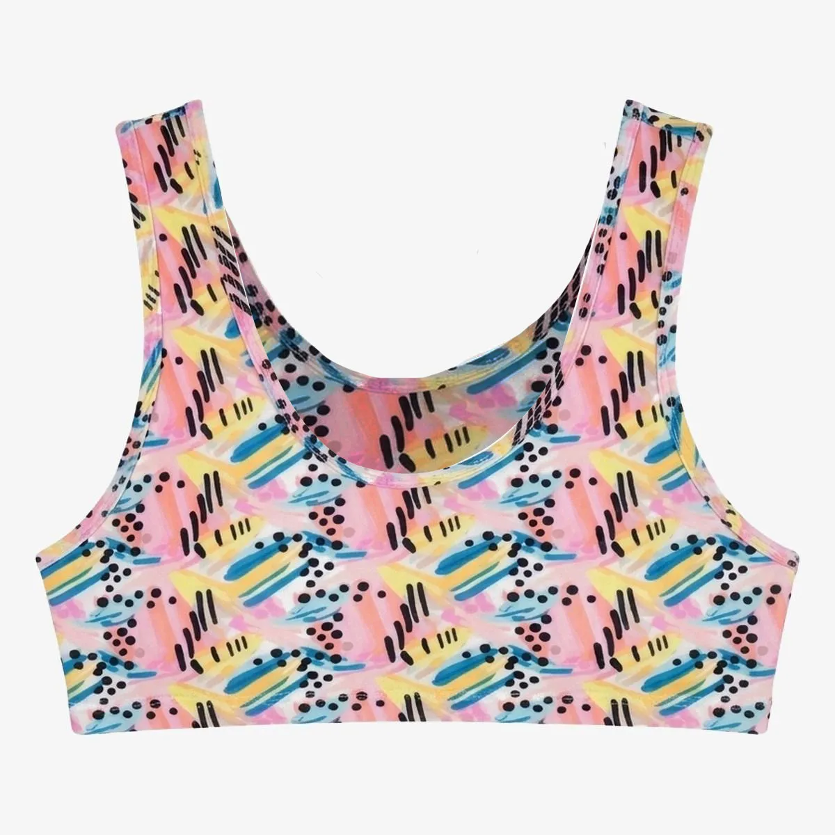 CHAMPION KUPAĆI KOSTIM 2-DELNI CHMP GIRLS BIKINI 2PCS 