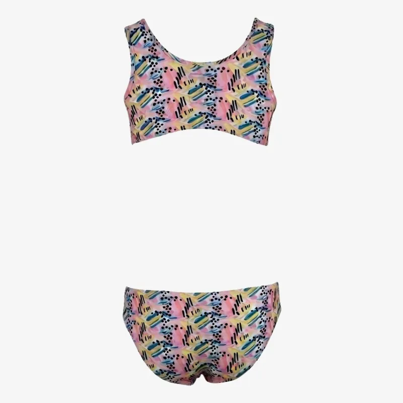 CHAMPION KUPAĆI KOSTIM 2-DELNI CHMP GIRLS BIKINI 2PCS 