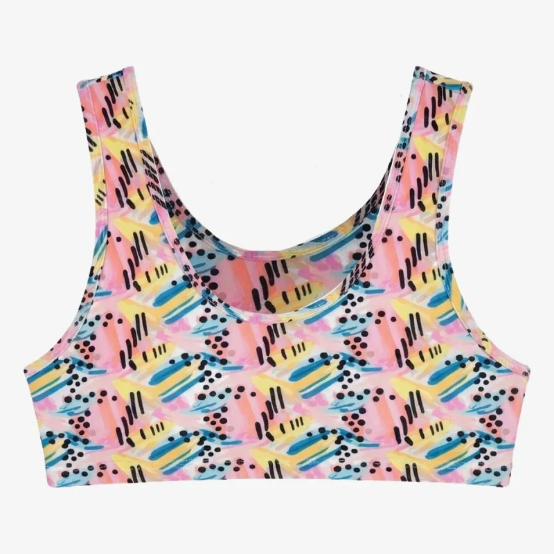 CHAMPION KUPAĆI KOSTIM 2-DELNI CHMP GIRLS BIKINI 2PCS 