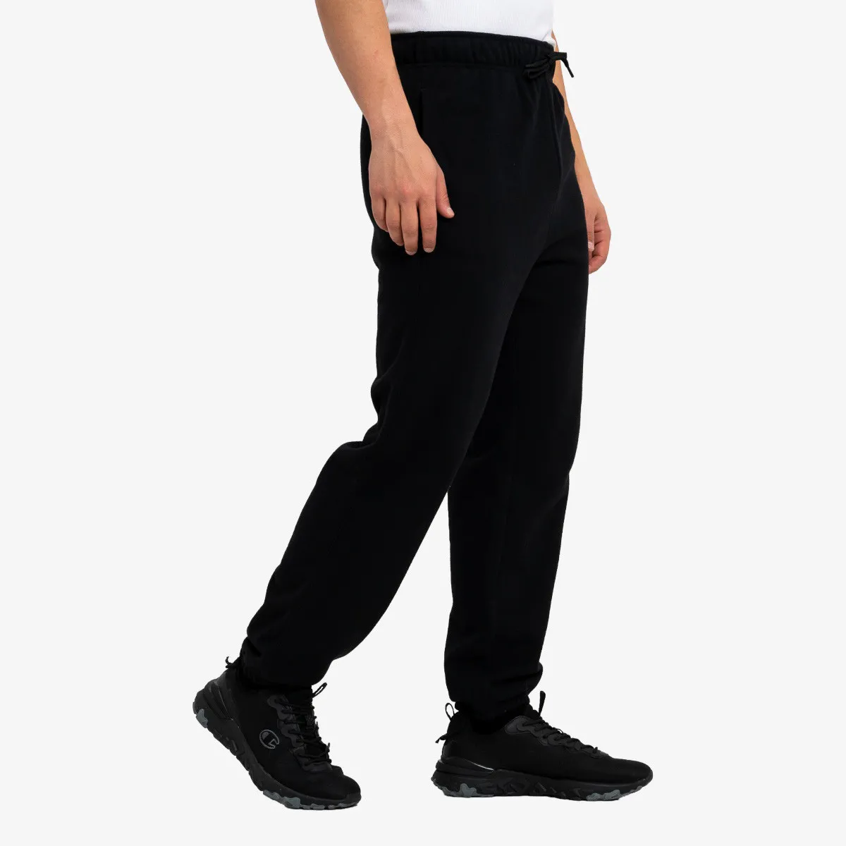 CHAMPION Donji deo trenerke CH SPORT CUFFED PANTS 