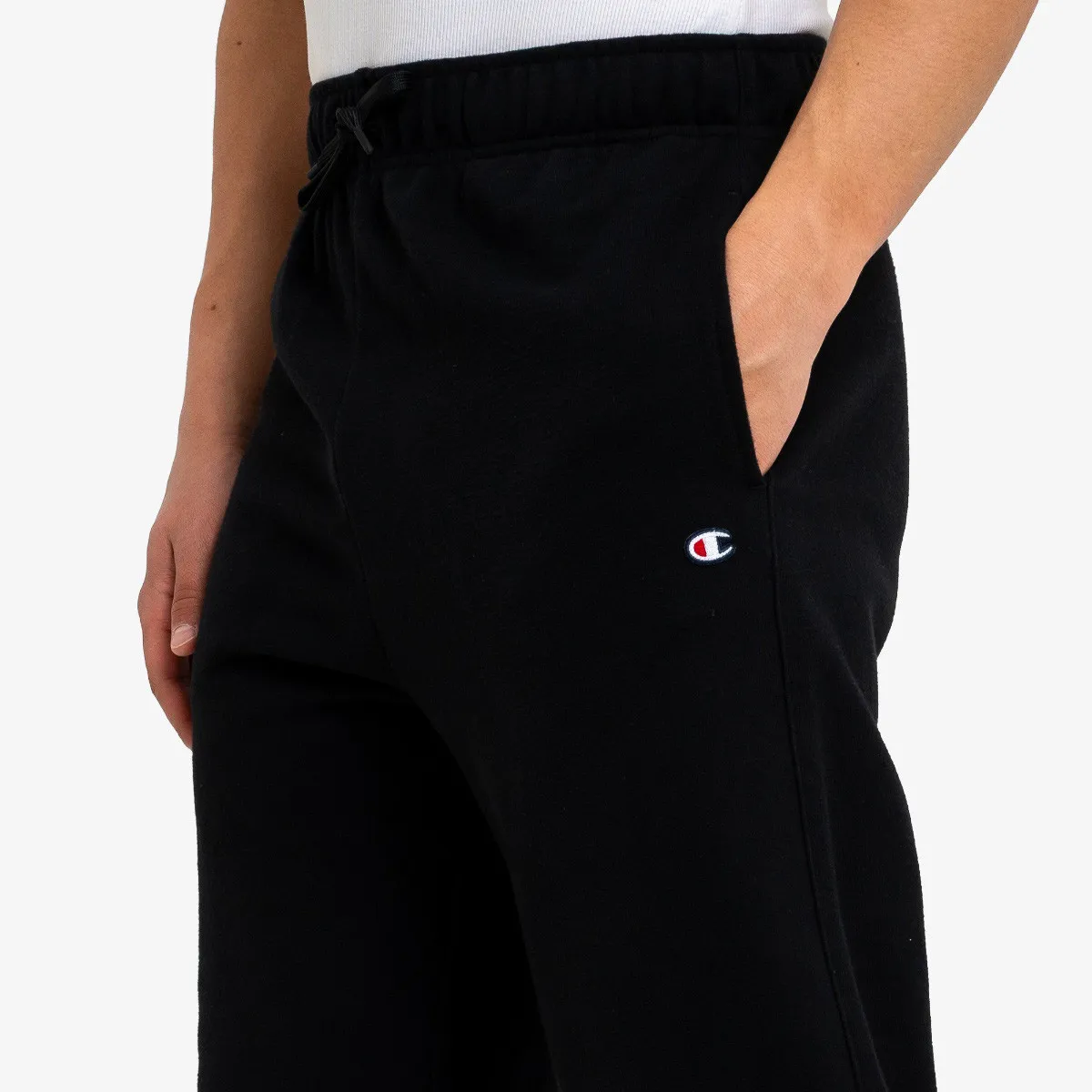 CHAMPION Donji deo trenerke CH SPORT CUFFED PANTS 