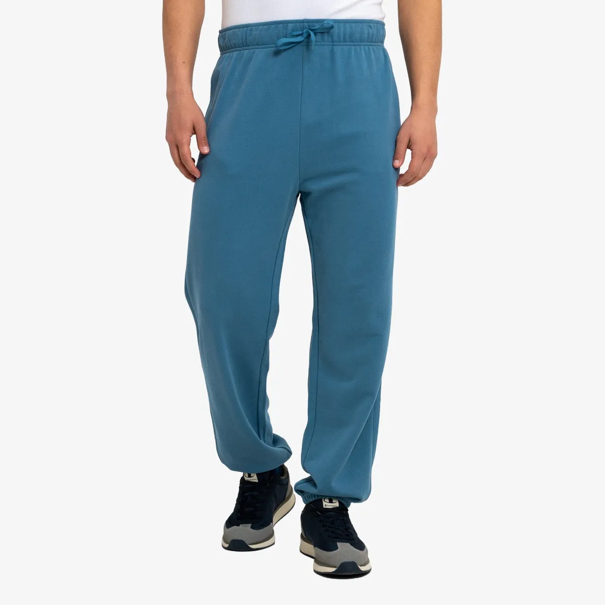 CHAMPION Donji deo trenerke CH SPORT CUFFED PANTS 