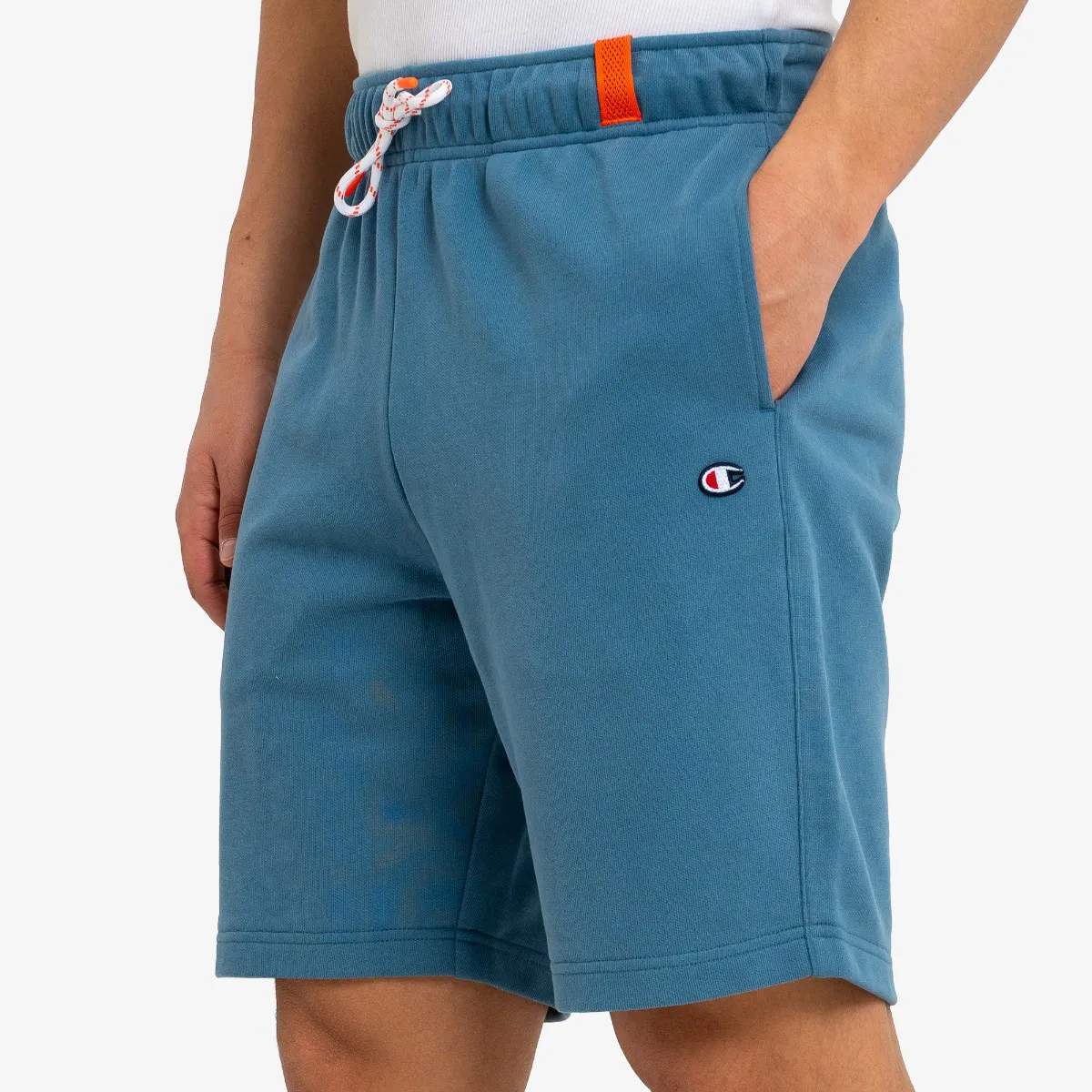 CHAMPION Šorc CH SPORT SHORTS 