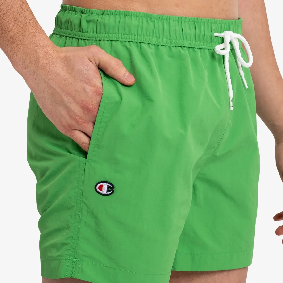 CHAMPION Šorc CLASSIC SWIMMING SHORTS 