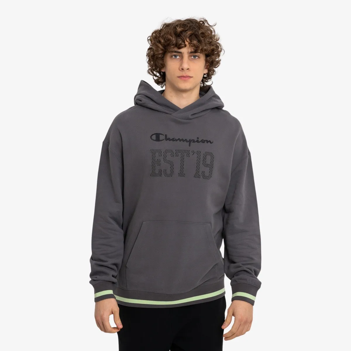 CHAMPION Dukserica 1919 HOODY 