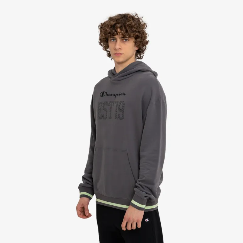 CHAMPION Dukserica 1919 HOODY 