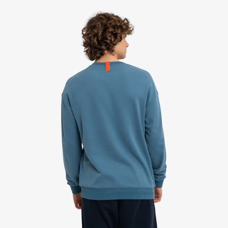 CHAMPION Dukserica CH SPORT CREWNECK 