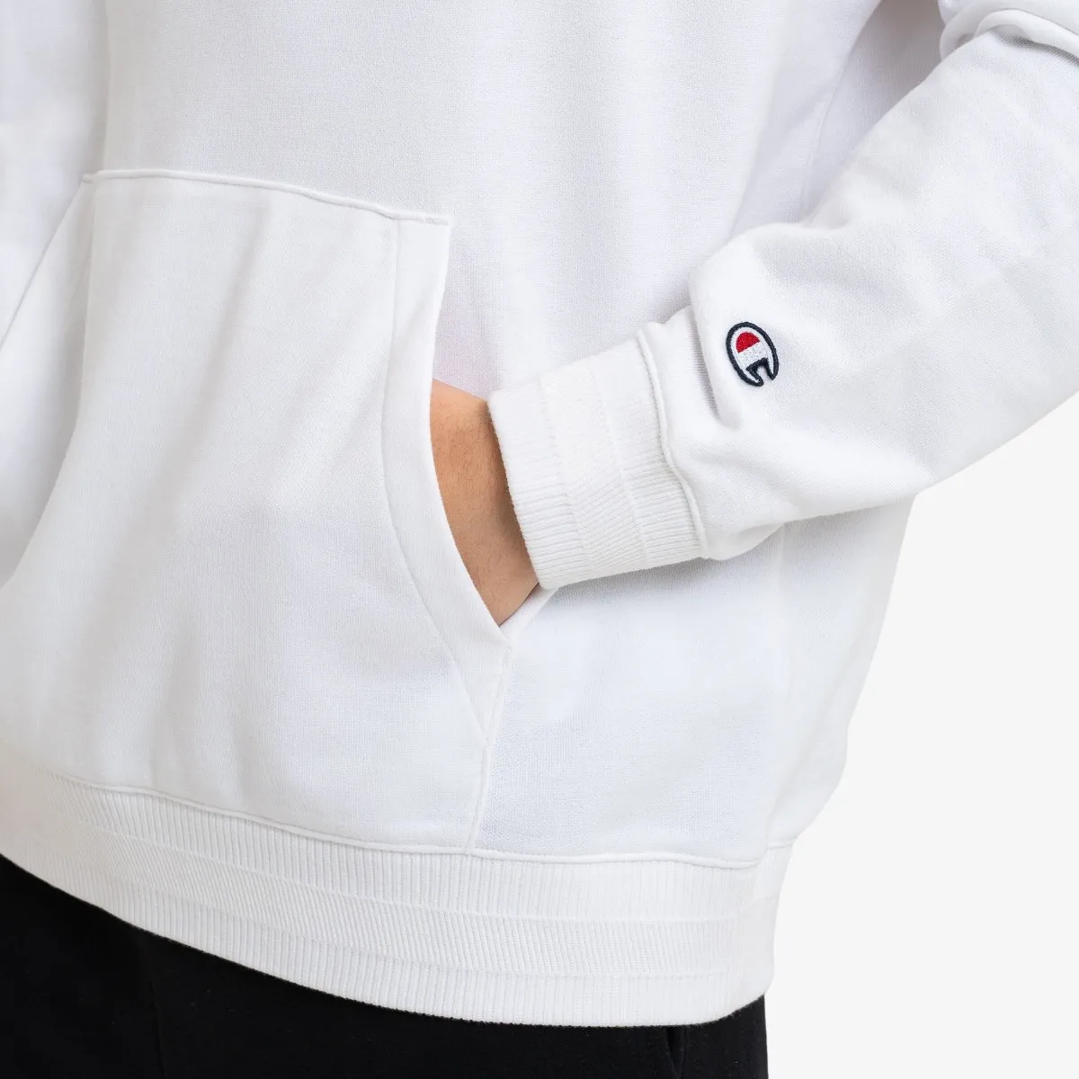 CHAMPION Dukserica CH SPORT HOODY 