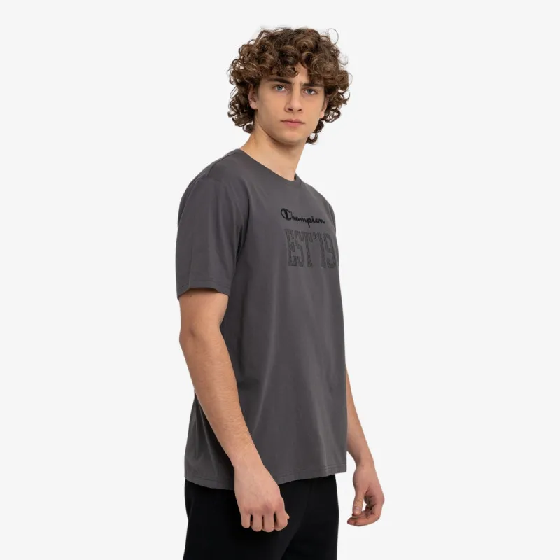 CHAMPION Majica 1919 T-SHIRT 