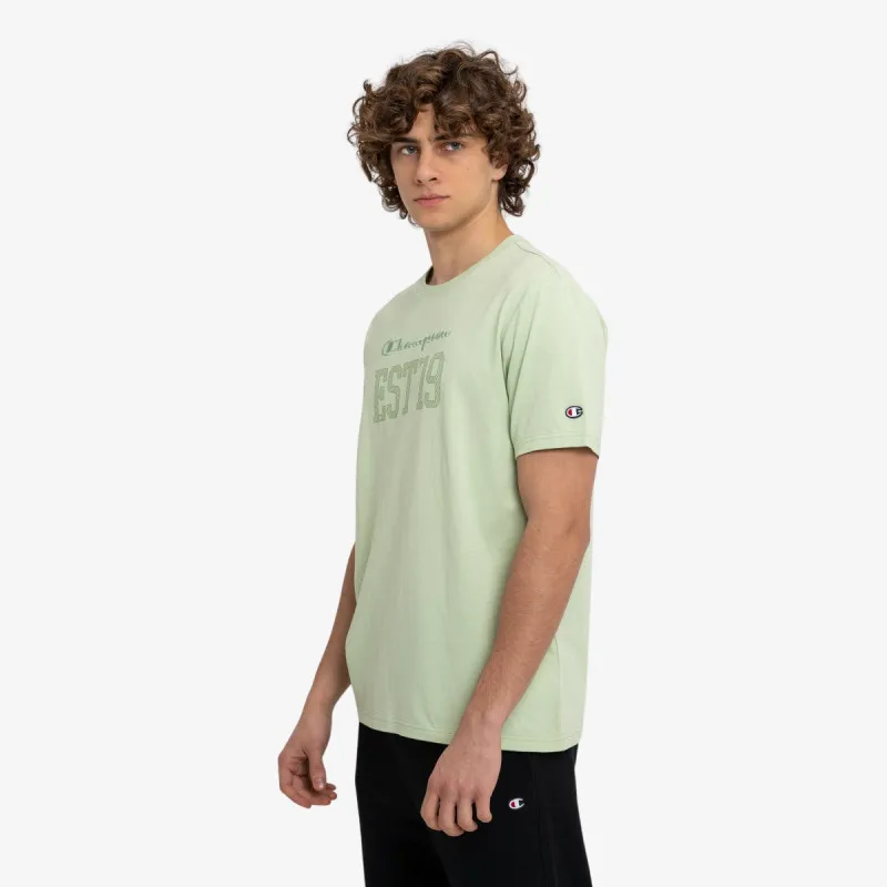 CHAMPION Majica 1919 T-SHIRT 