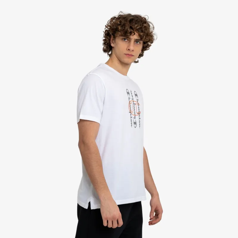 CHAMPION Majica CH SPORT T-SHIRT 