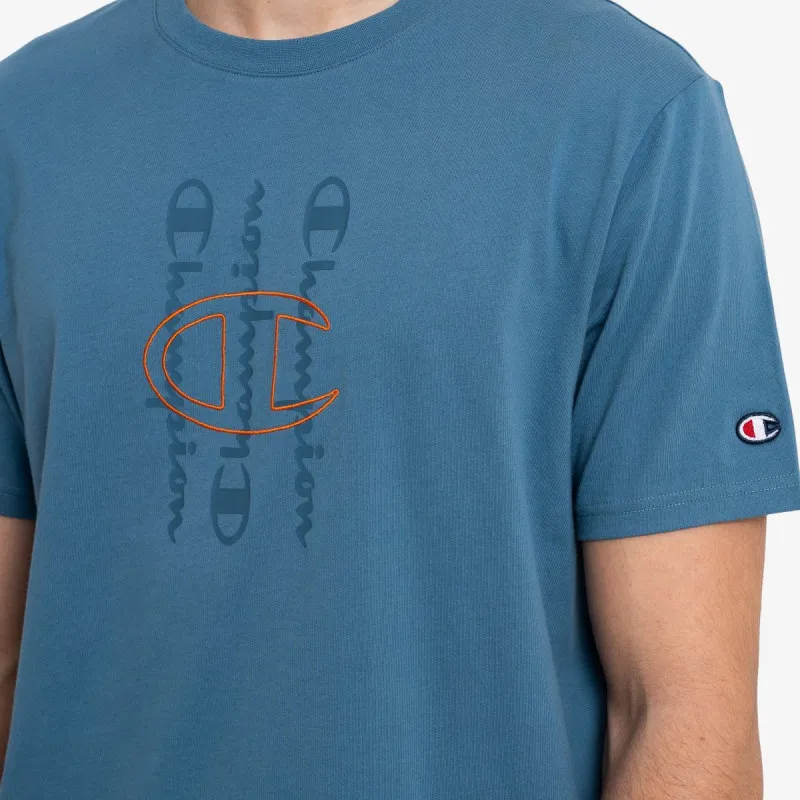CHAMPION Majica CH SPORT T-SHIRT 