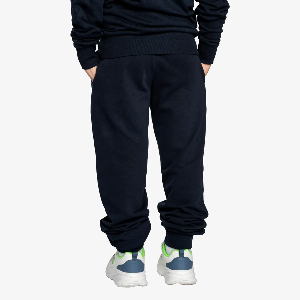 CHAMPION Donji deo trenerke CH BASIC PANTS 