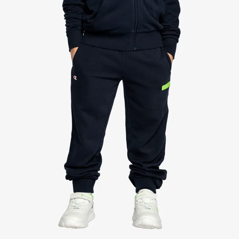 CHAMPION Donji deo trenerke CH BASIC PANTS 
