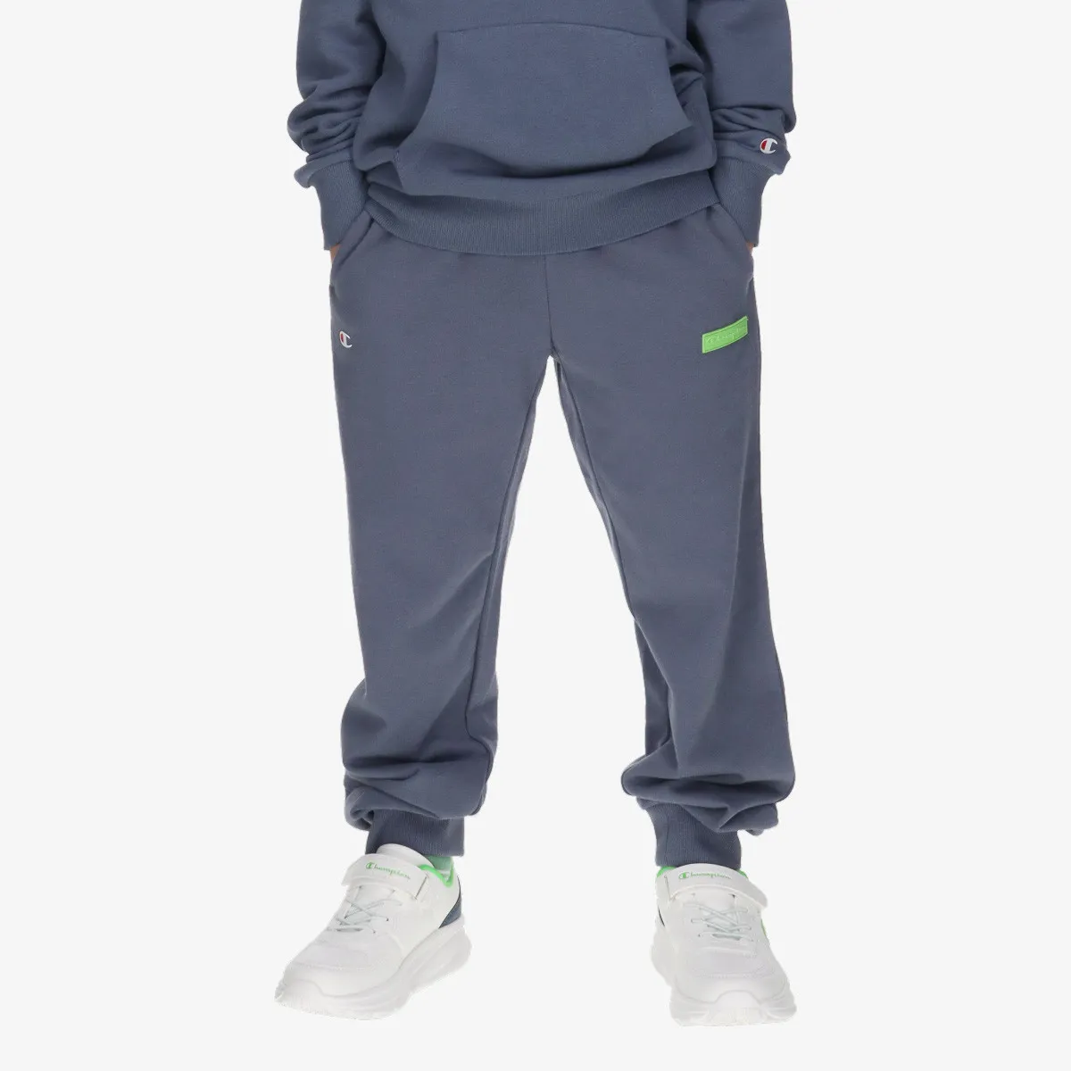 CHAMPION Donji deo trenerke CH BASIC PANTS 