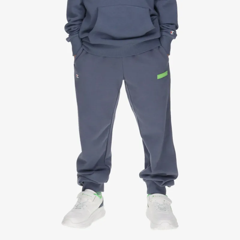 CHAMPION Donji deo trenerke CH BASIC PANTS 