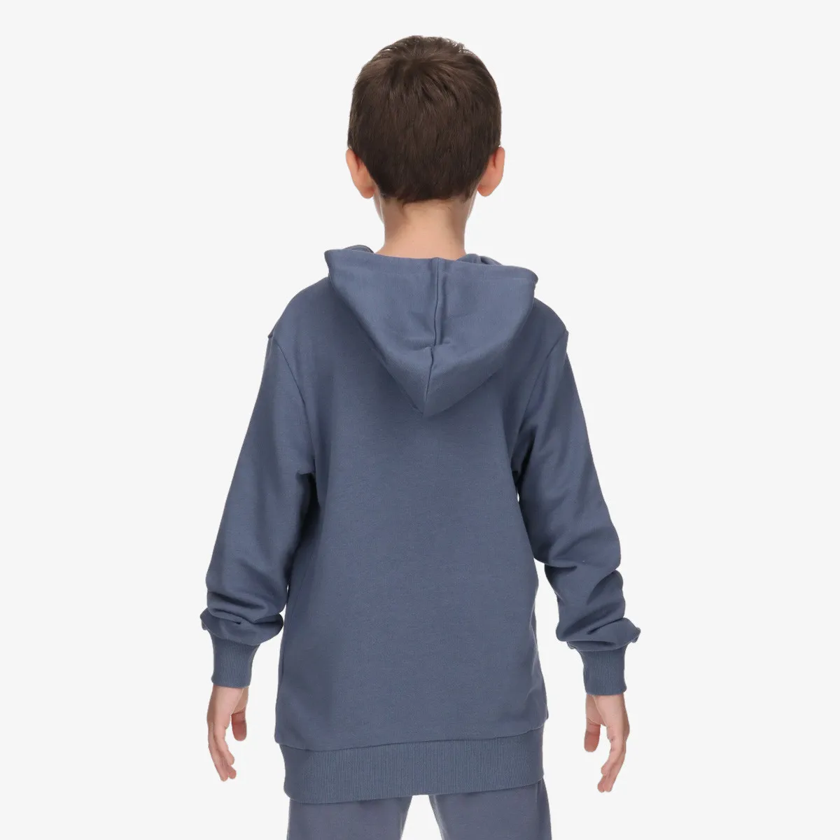 CHAMPION Dukserica CH BASIC HOODY 