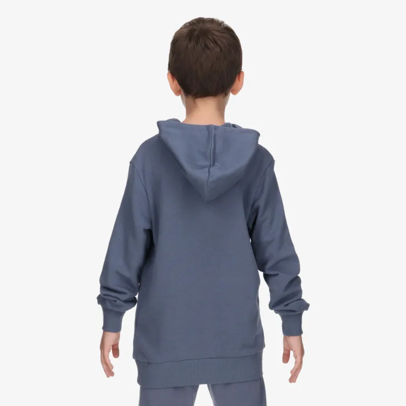 CHAMPION Dukserica CH BASIC HOODY 