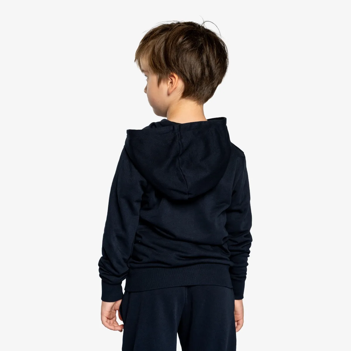 CHAMPION Dukserica CH BASIC FULL ZIP HOODY 