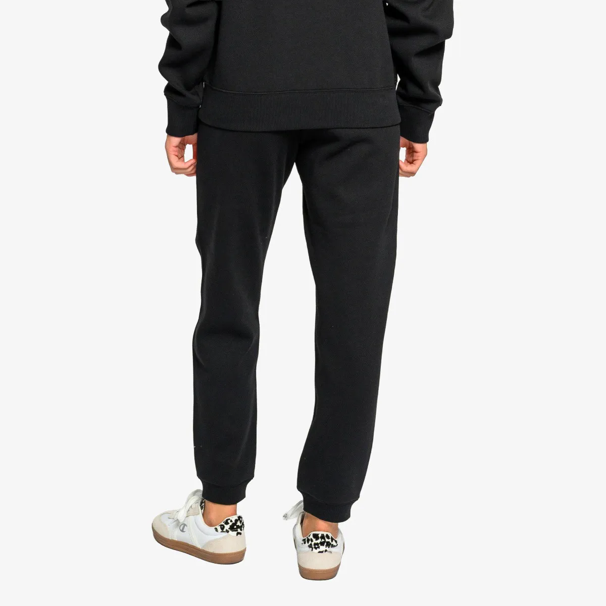 CHAMPION Donji deo trenerke RETRO SPORT CUFFED PANTS 