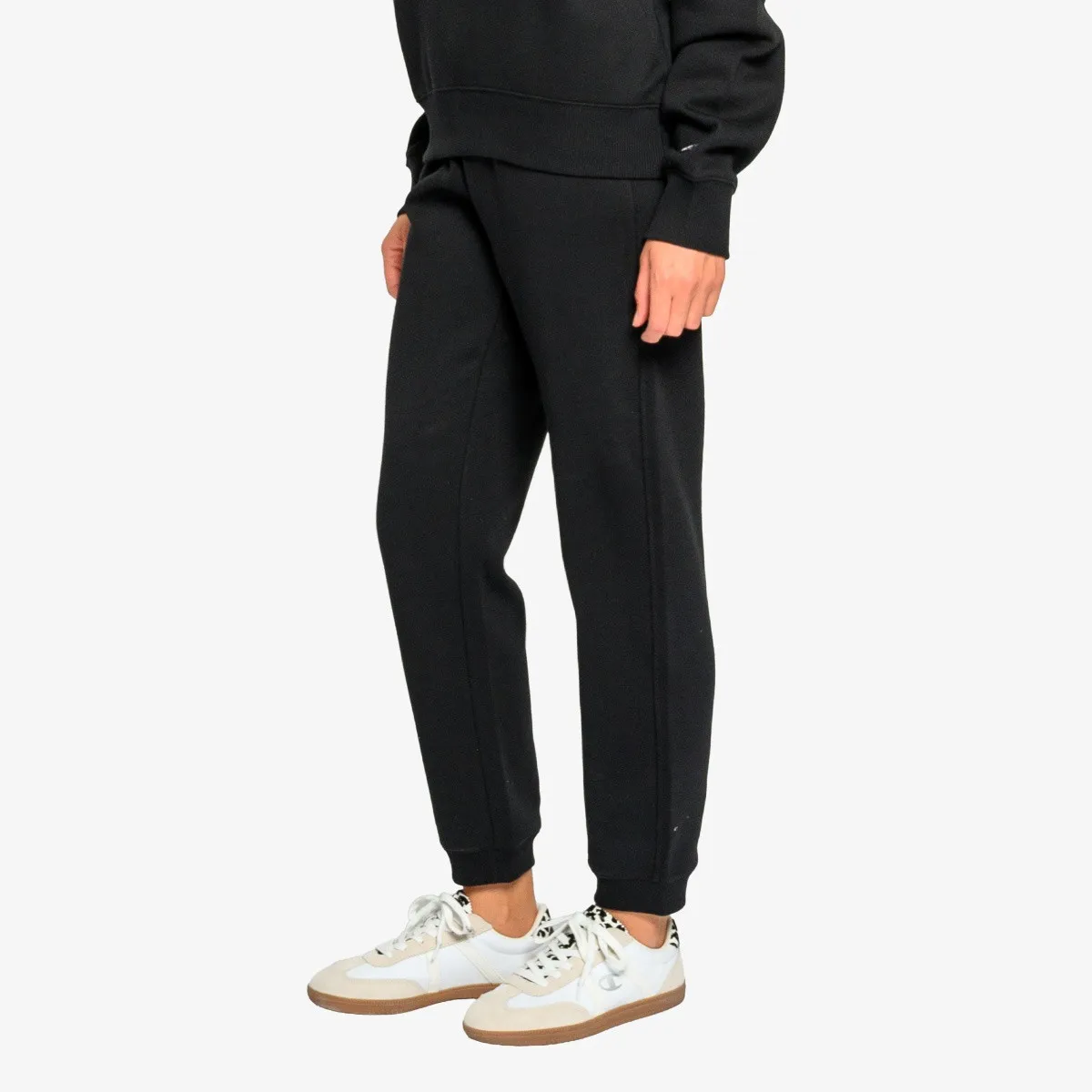 CHAMPION Donji deo trenerke RETRO SPORT CUFFED PANTS 
