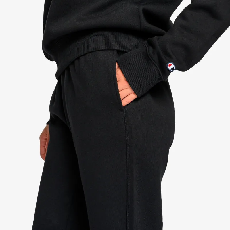CHAMPION Donji deo trenerke RETRO SPORT CUFFED PANTS 