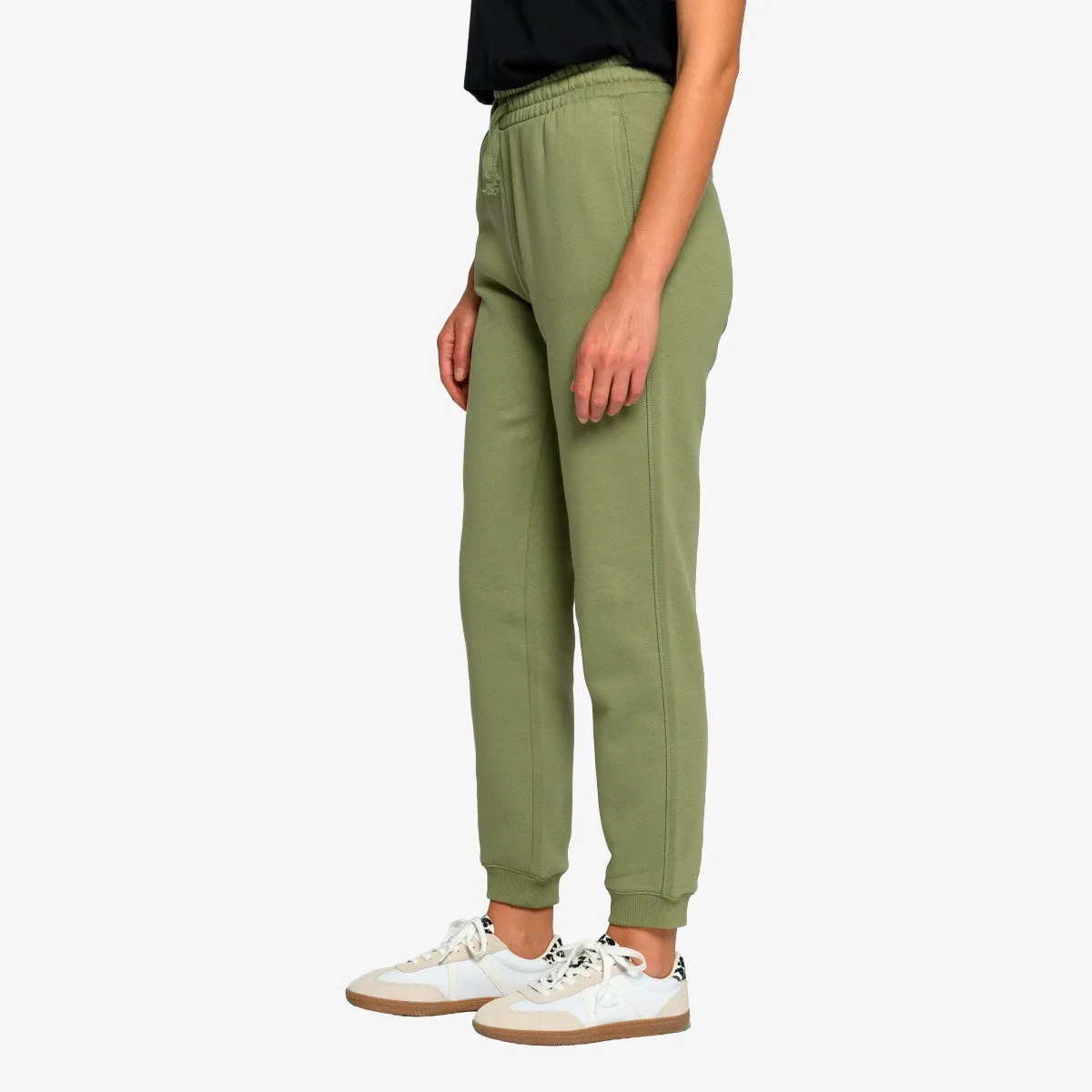CHAMPION Donji deo trenerke RETRO SPORT CUFFED PANTS 