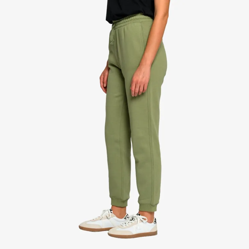 CHAMPION Donji deo trenerke RETRO SPORT CUFFED PANTS 