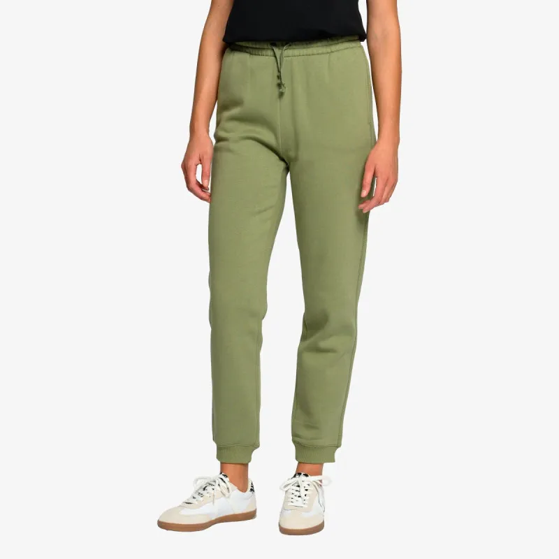 CHAMPION Donji deo trenerke RETRO SPORT CUFFED PANTS 