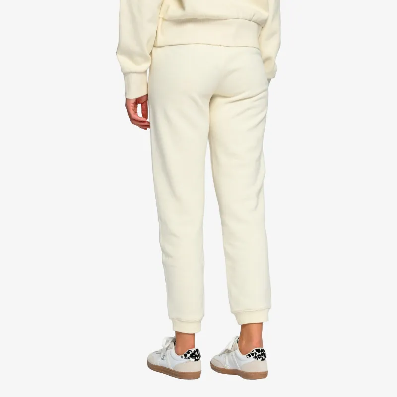 CHAMPION Donji deo trenerke RETRO SPORT CUFFED PANTS 