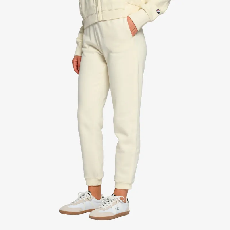 CHAMPION Donji deo trenerke RETRO SPORT CUFFED PANTS 
