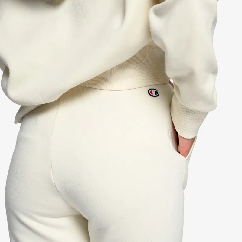 CHAMPION Donji deo trenerke RETRO SPORT CUFFED PANTS 
