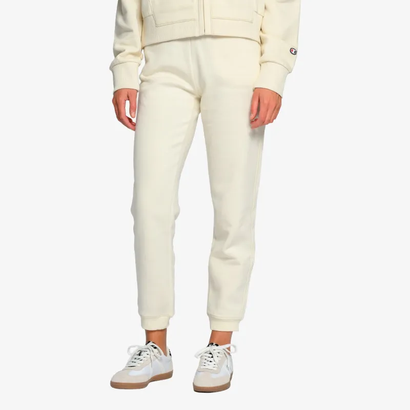 CHAMPION Donji deo trenerke RETRO SPORT CUFFED PANTS 