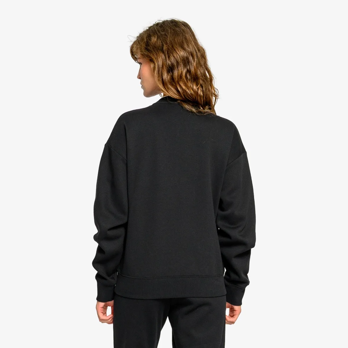 CHAMPION Dukserica RETRO SPORT CREWNECK 