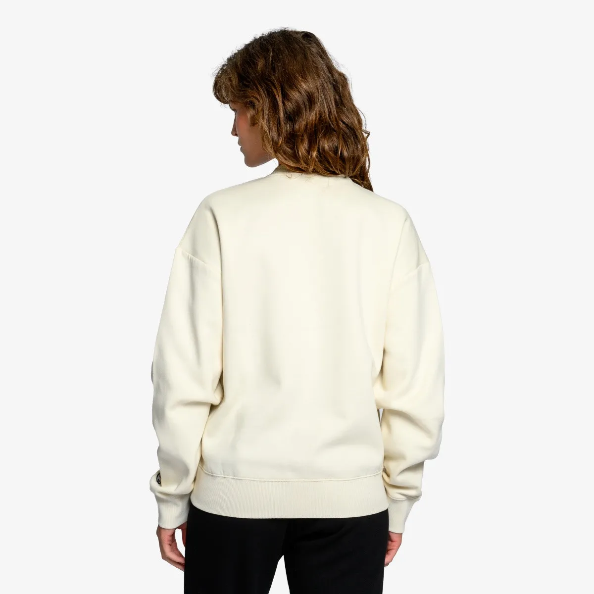 CHAMPION Dukserica RETRO SPORT CREWNECK 
