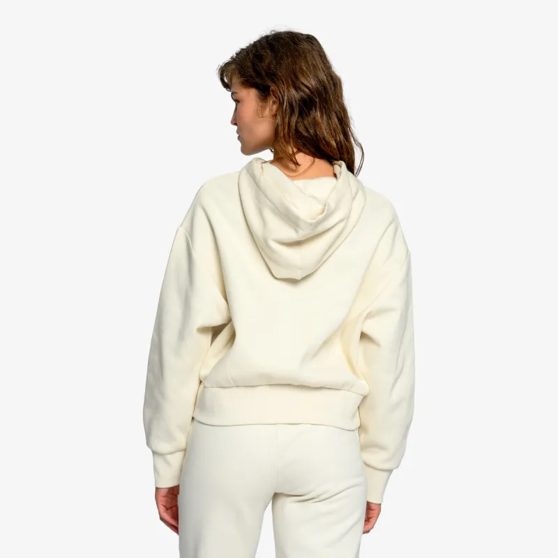 CHAMPION Dukserica RETRO SPORT FULL ZIP HOODY 