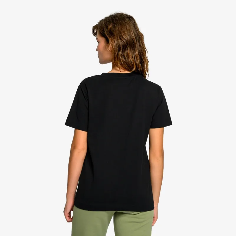 CHAMPION Majica RETRO SPORT T-SHIRT 