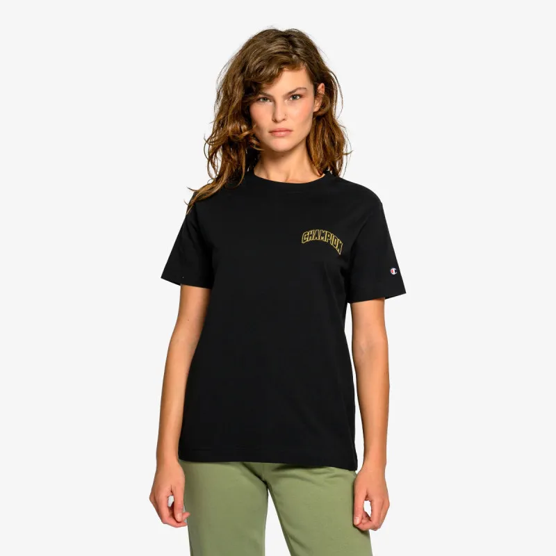 CHAMPION Majica RETRO SPORT T-SHIRT 
