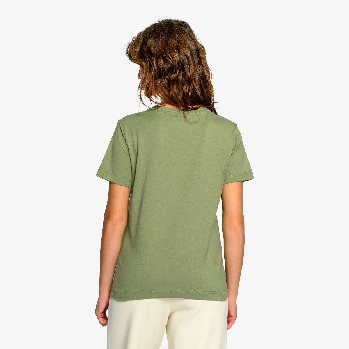 CHAMPION Majica RETRO SPORT T-SHIRT 