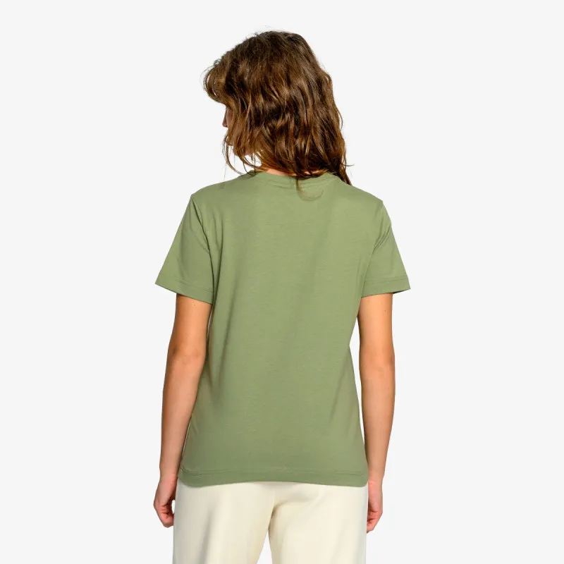 CHAMPION Majica RETRO SPORT T-SHIRT 