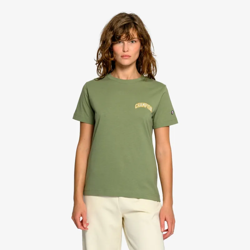 CHAMPION Majica RETRO SPORT T-SHIRT 