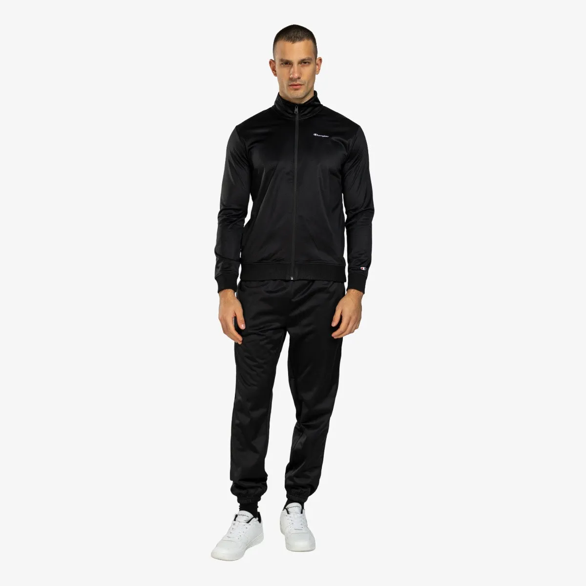 CHAMPION Trenerka BASIC TRACKSUIT 