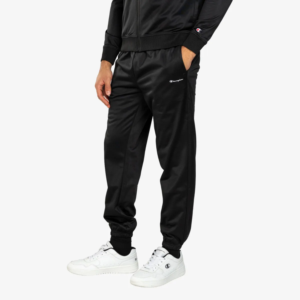 CHAMPION Trenerka BASIC TRACKSUIT 