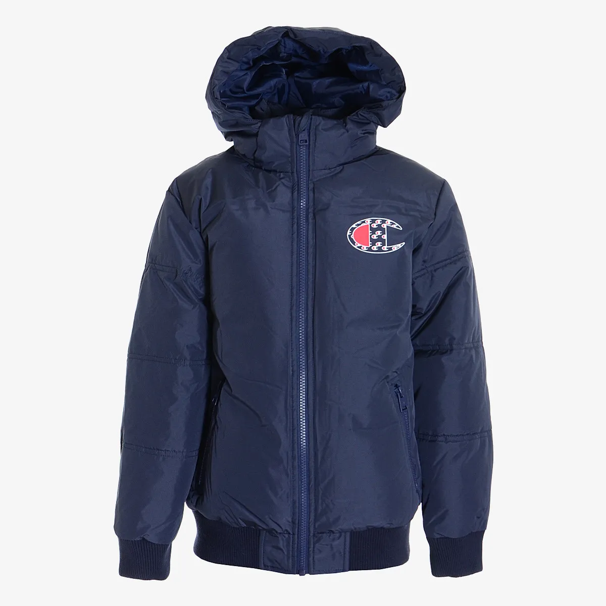 CHAMPION Jakna LOUIE JACKET 