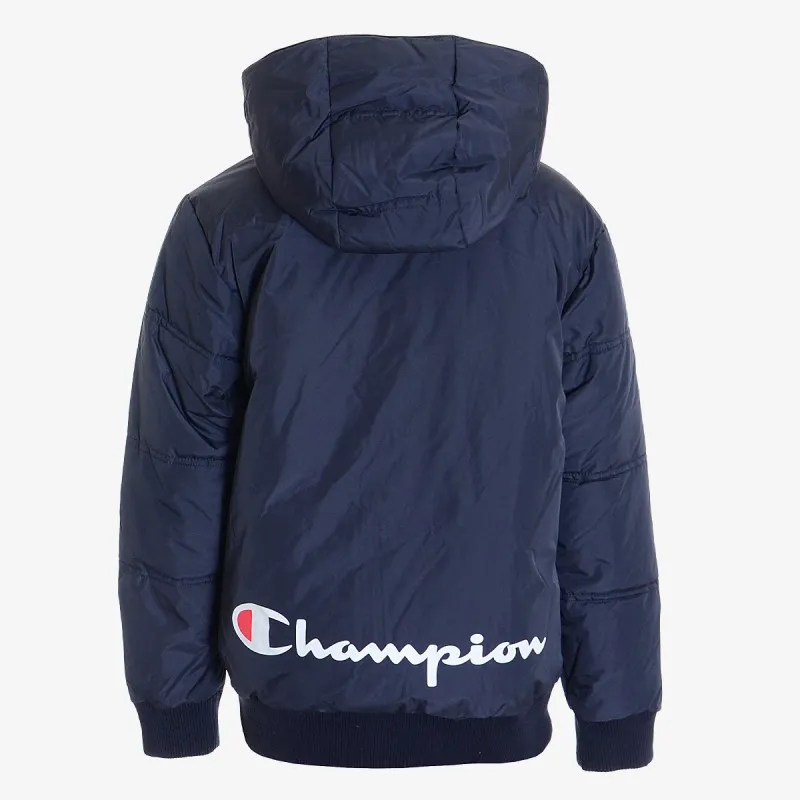 CHAMPION Jakna LOUIE JACKET 