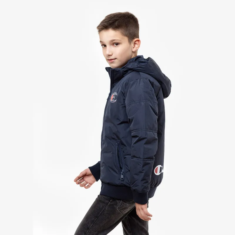 CHAMPION Jakna LOUIE JACKET 